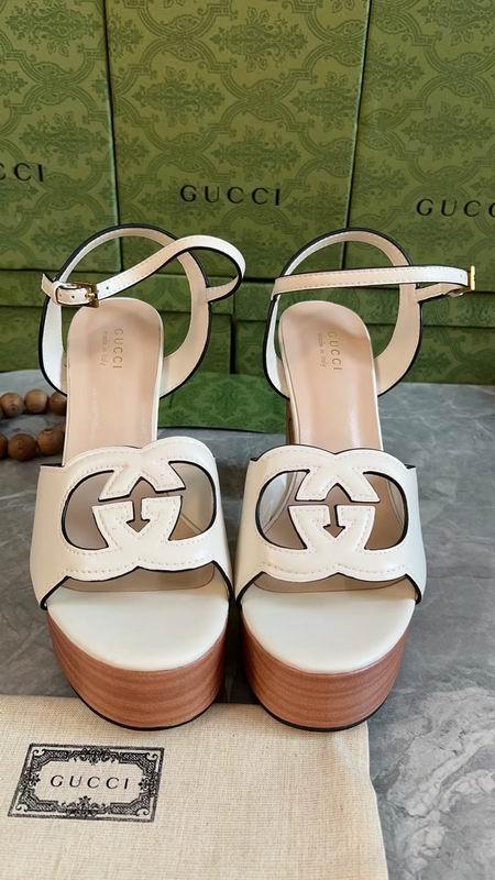 Gucci Women's Shoes 1064